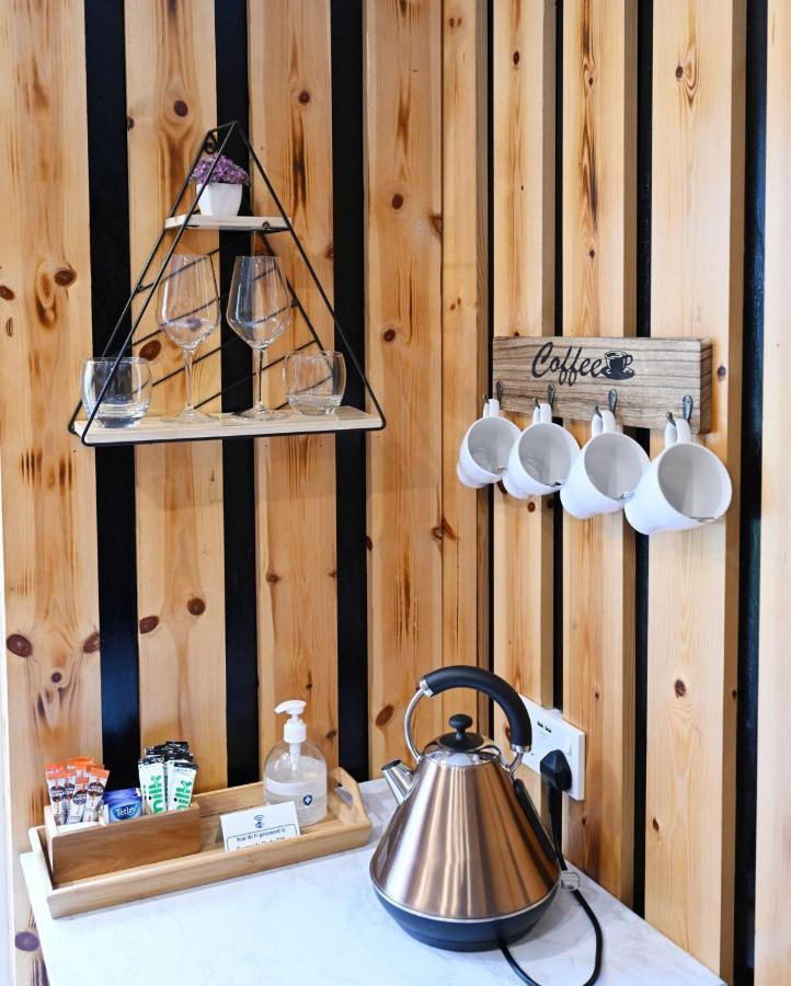 Woodshed Pod Villa Fort William Ngoại thất bức ảnh